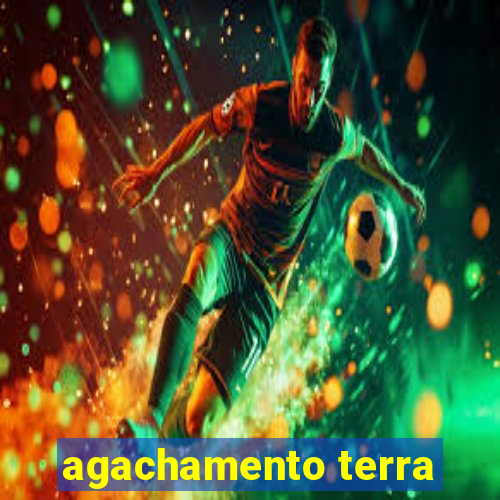 agachamento terra